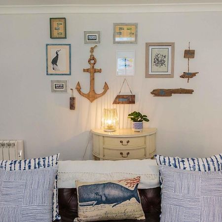 Beach Cottage Lytham St Annes Exterior foto
