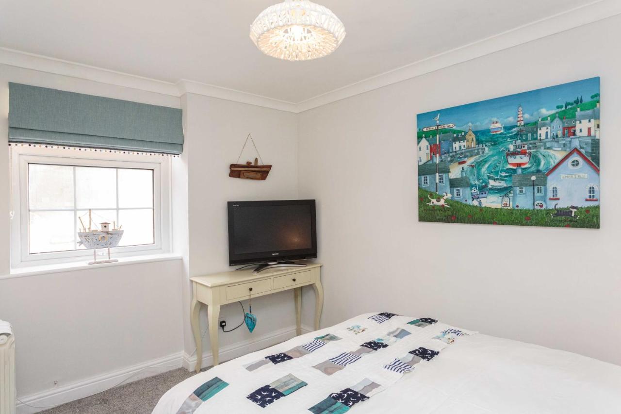 Beach Cottage Lytham St Annes Exterior foto